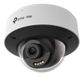 TP-Link InSight S245 Dome IP-beveiligingscamera Buiten 2688 x 1520 Pixels Plafond