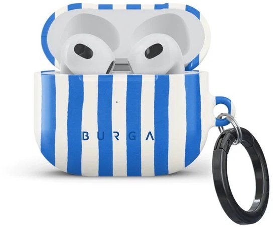 Burga Hardcase voor Apple AirPods 3 - Kafenio
