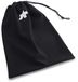 Assos Sac de chaussures Noir