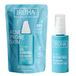 IROHA NATURE - Gezichtscrème met Salicylzuur voor Acne Huid | 50 ml | Niacinamide, Zink PCA, Probiotica, 94% Natuurlijke Ingrediënten