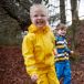 Lego Wear Veste imperméable enfant Jonathan 101