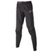O'NEAL Mountainbike-broek | MTB Mountainbike DH Downhill FR Freeride | atletische pasvorm, lichtgewicht en ademende stretch | Trailfinder Women's MTB Pants V.23 | vrouwen | zwart, zwart, XL