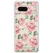ERT GROUP mobiel telefoonhoesje voor Google PIXEL 7 origineel en officieel erkend Babaco patroon Flowers 013