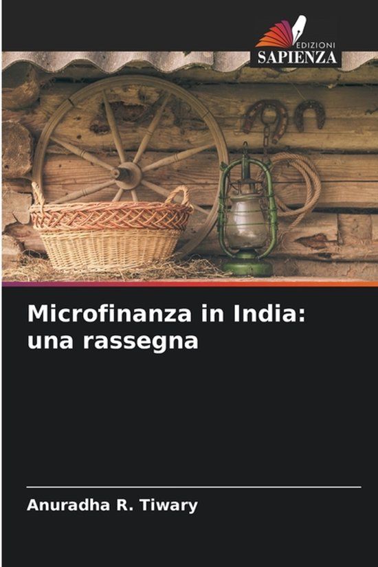 Microfinanza Edizioni Sapienza Microfinanza in India