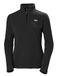 Helly Hansen Women's Daybreaker 1/2 Zip Fleece