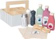 Jabadabado Restaurant accessoires Bois Multi 3+ ans