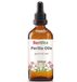 Berivita Perilla Olie 100ml Pipetfles Glas - Puur en Koudgeperst - Onbewerkte Shiso Huidolie