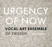 Vocal Ensemble Syd Hur Lange Ska Hon Vara Dod