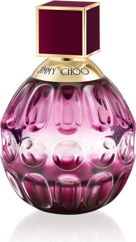 Jimmy Choo Fever / 60 ml / Women