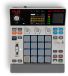 Akai Professional MPC Sample - Sampler portable, autoportant, séquenceur et processeur d'effets avec batterie rechargeable, USB-C, haut-parleur et microphone