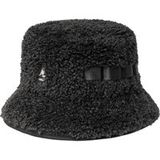 Kangol Imitatie schapenvacht gebruiksspoel Kangol