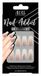 Ardell Nail Addict Premium Vingernagels Nude Monochromatisch 24 stuk(s)