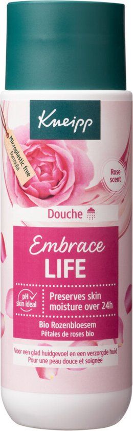Kneipp Douche Embrace Life - 200 ml
