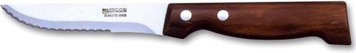 Arcos Steakmes - 11 cm - 8421002372506