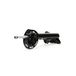 MONROE Schokdemper | C2509L | Voorkant | Voor MERCEDES-BENZ C-klasse 2007-2015 | OE-matching kwaliteit | Soepele rit en controle