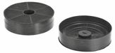 Gaggenau Charcoal Filters, Reference 00602799 / 602799 (Pack of 2)