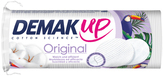 Demak Up Original Cotton Pads - 60 Pieces - White