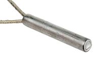 RS PRO Heating Element Cartridge Heater 30 W / 220 V ac, Ø 1/4 inch, Length 1.5 inch
