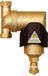 Spirotech Séparateur d'air et de saleté pour chauffage central/refroidissement