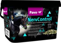 Pavo Nervcontrol 3 kg - Voor innerlijke rust