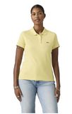 Levi's Levis HM Polo, French Vanilla, S Dames
