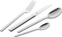 Zwilling Set de couverts minimaliste 24 pièces - Acier inoxydable - Poli