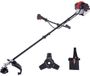 Scheppach Benzine Bosmaaier PBC330 - 2-takt