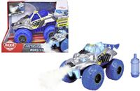 Dickie Toys Auto Arctic Ice monster