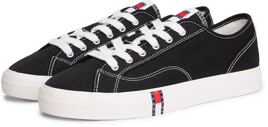 Tommy Hilfiger Laarzen Volwassenen Zwart