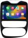 Happiq S-Serie Android Autoradio pour Renault Clio 4 (2016-2019) avec Bluetooth, CarPlay et Navigation