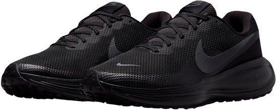 Nike Revolution 8 Hardloopschoenen Heren Zwart