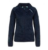 Peak Mountain Dames fleecejack Atora