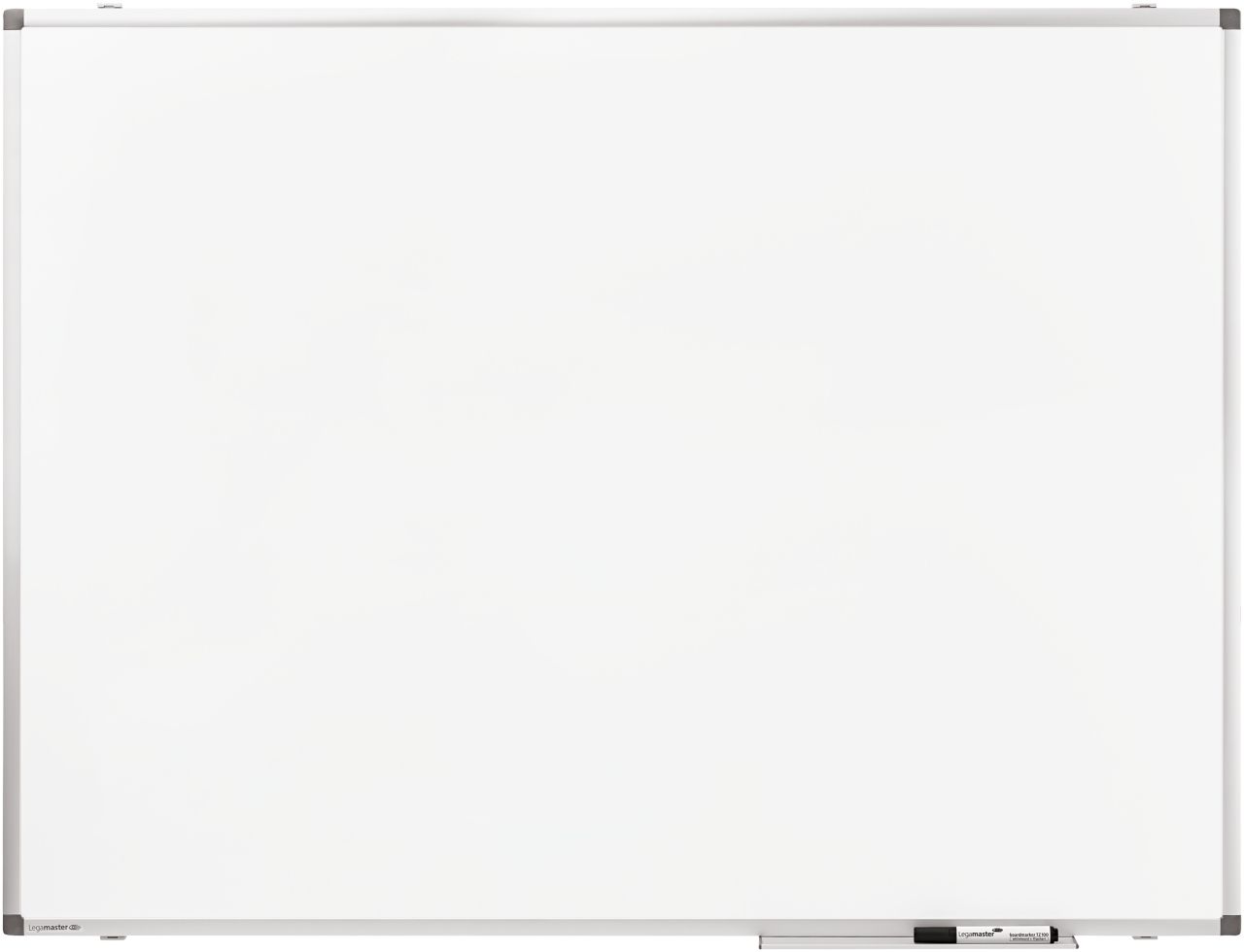 Legamaster PREMIUM Whiteboard - 120 x 90 cm - Magnetic - Steel Surface