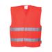 Portwest PW C474 Veiligheidsvest Rood