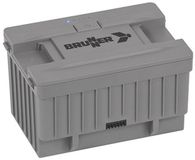Brunner Polarys E-pack 15 - Oplaadbare accu