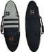 Koalition Traveller Dual Short 6´0´´ housse de surf noir