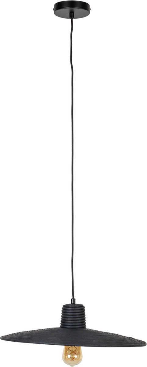 Zuiver Balance Hanglamp - M - Zwart