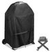 Omgoods - Housse de protection pour grill Woodfire Outdoor - Housse imperméable