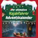 Der FlipFlop Der ultimative Kajakfahrer-Adventskalender