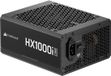 Corsair HX1000i Shift - Interne Voeding - 1.000W - Cybenetics ETA Platinum - 230V - Volledig modulair