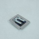 Polini Inlaatklep voor Peugeot Bromfiets 50 103 MVL 1971-2020 213.0017 Grijs