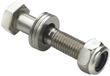 Vetus set de raccord M12 Polyester Gris 72m