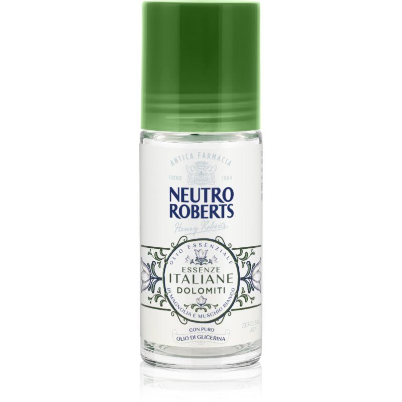Neutro Roberts Italiane