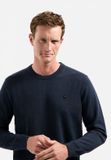 No Excess Timeless Basics Tweekleurige Trui