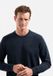 No Excess Timeless Basics Tweekleurige Trui