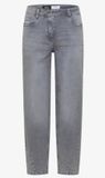 Cecil jean Barrel 15578 - Gris