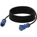 MENNEKES 8201 Câble d'extension 16A3p6h230V 25m IP54 (8201)