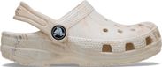Crocs - Classic Clogs Toddler Bone Swirl - Maat 24-25