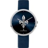 Jacques Lemans Dameshorloge 1-2092D