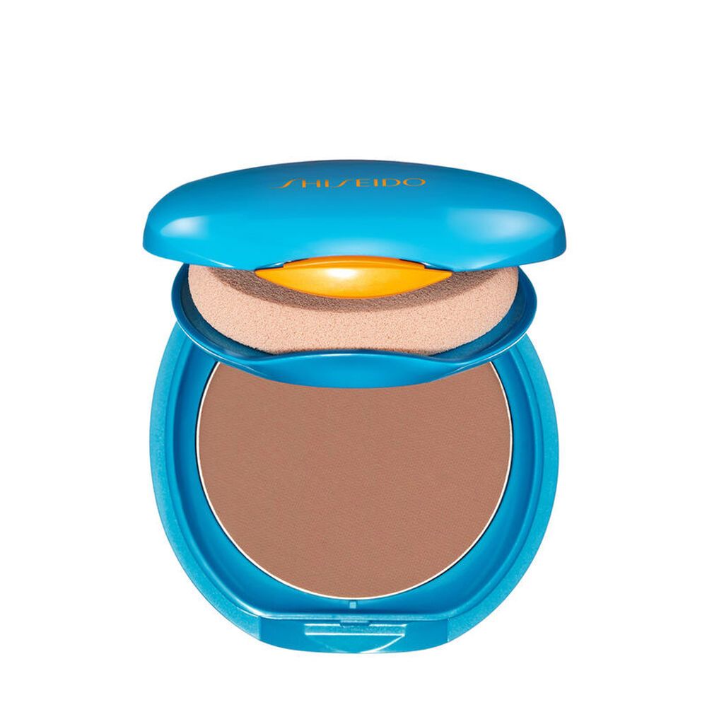 Shiseido UV Protective Compact Foundation - Dark Beige